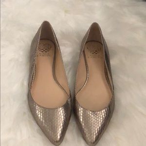 Vince Camuto flats